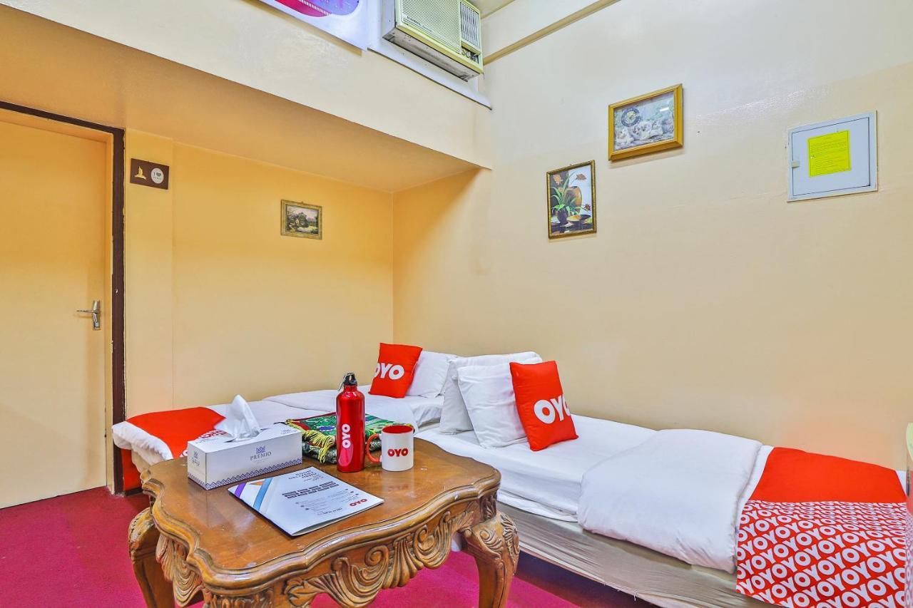 Hotel Oyo 393 Al Wehda Dubai