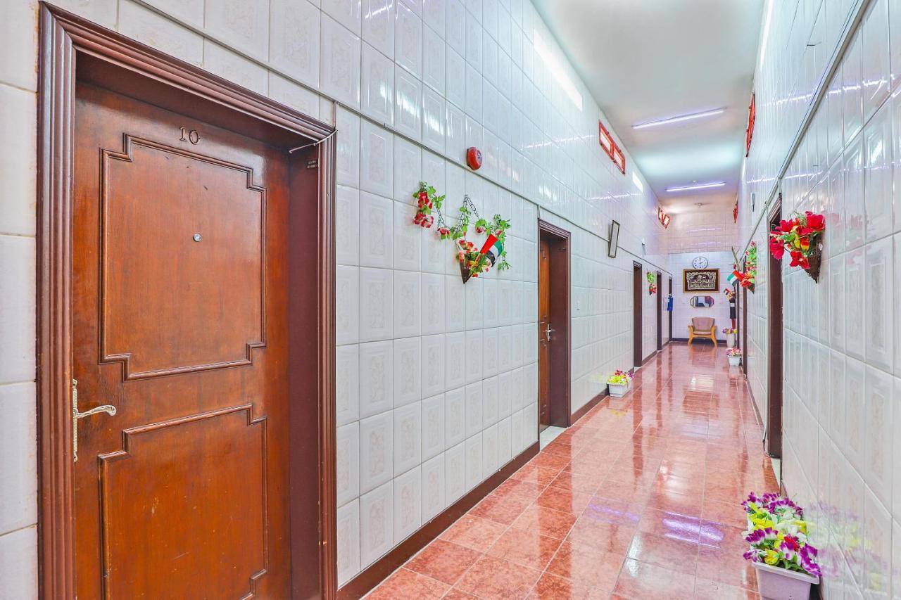 Oyo 393 Al Wehda Otel
