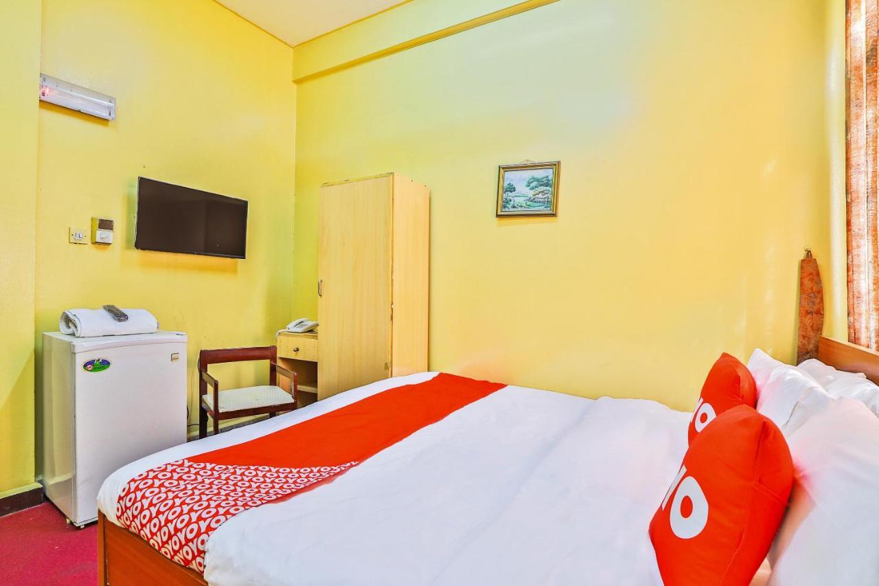 Oyo 393 Al Wehda Otel Dubai