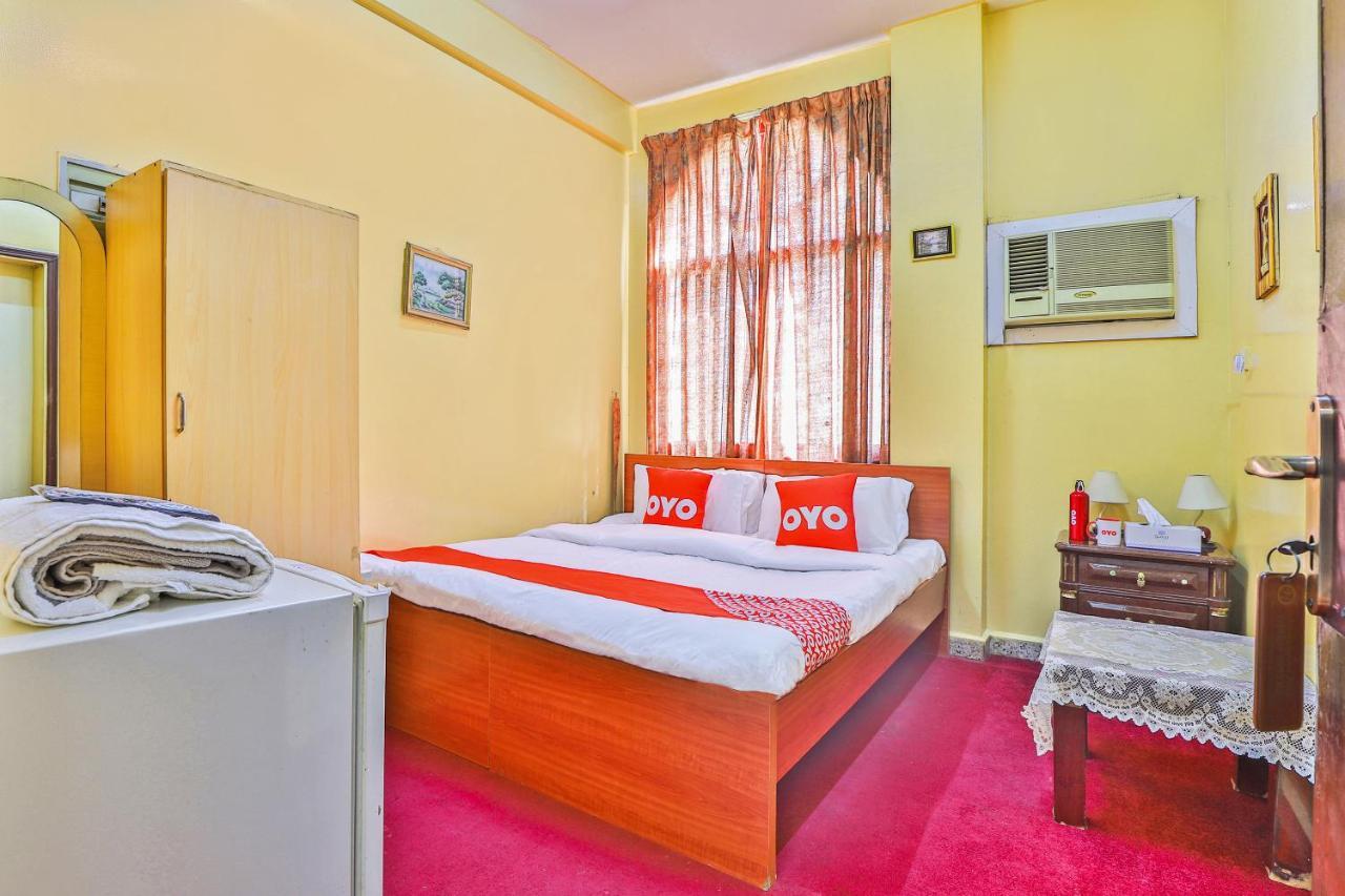 Otel Oyo 393 Al Wehda Dubai