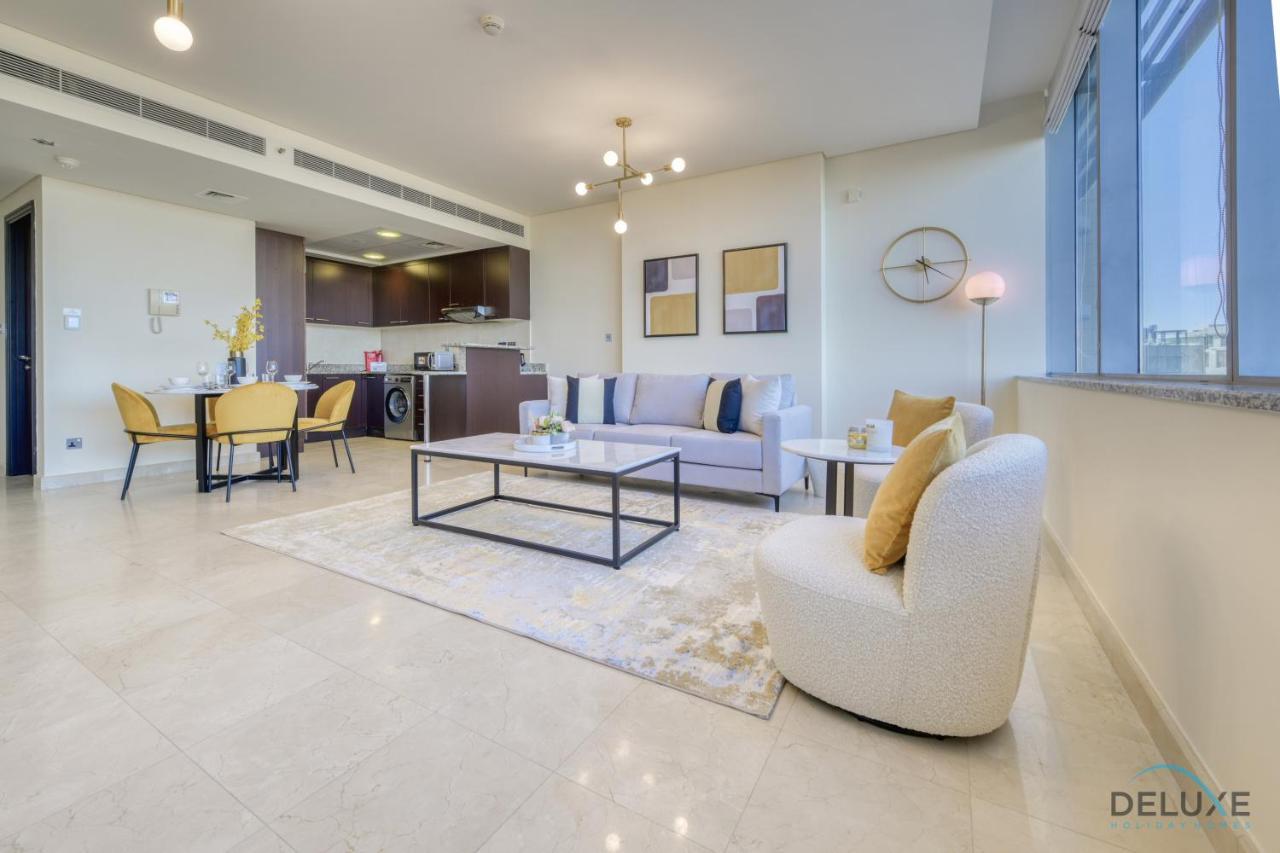 Apartment Jubilant 1br At Sky Gardens Difc By Deluxe Homes