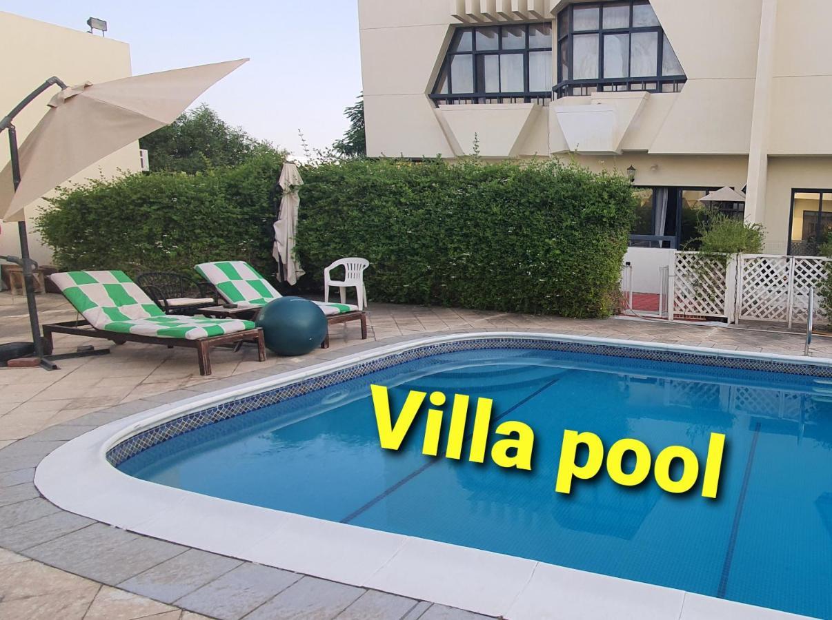 Daire Jumeirah Dubai