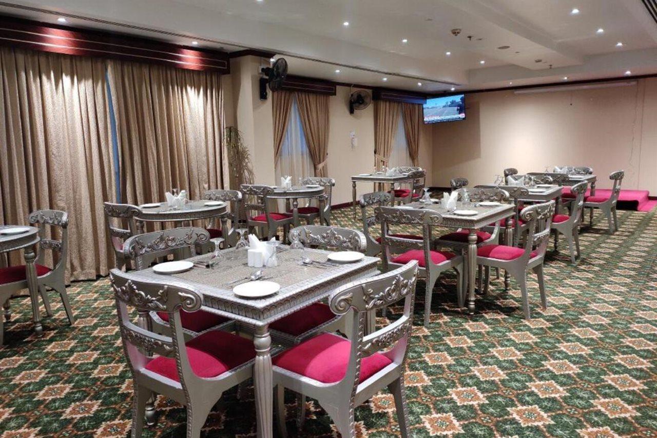 Aparthotel Wescott Pearl