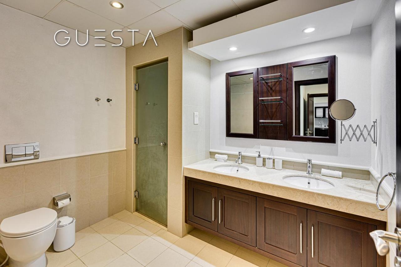 Apartamento Mosela Tower By Emaar, The Views And Greens *