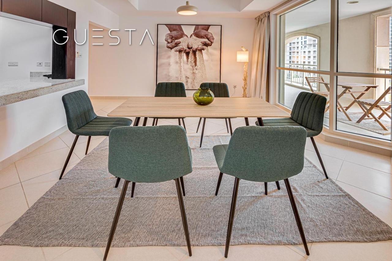 Apartamento Mosela Tower By Emaar, The Views And Greens Dubai