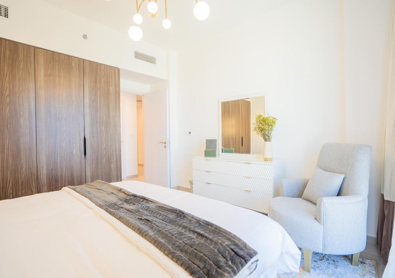 Apartment Nasma Luxury - Fancy With Balcony Close To Mjl's Souk *