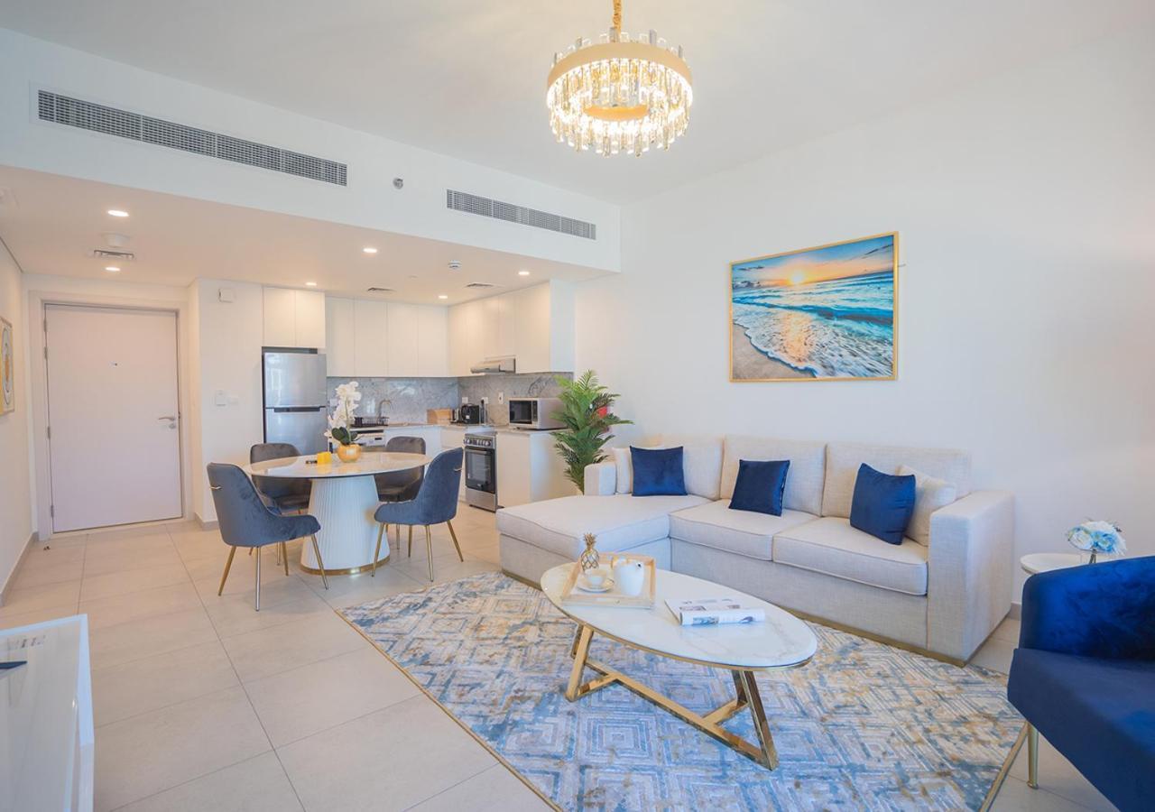 Nasma Luxury - Fancy With Balcony Close To Mjl's Souk Apartment *