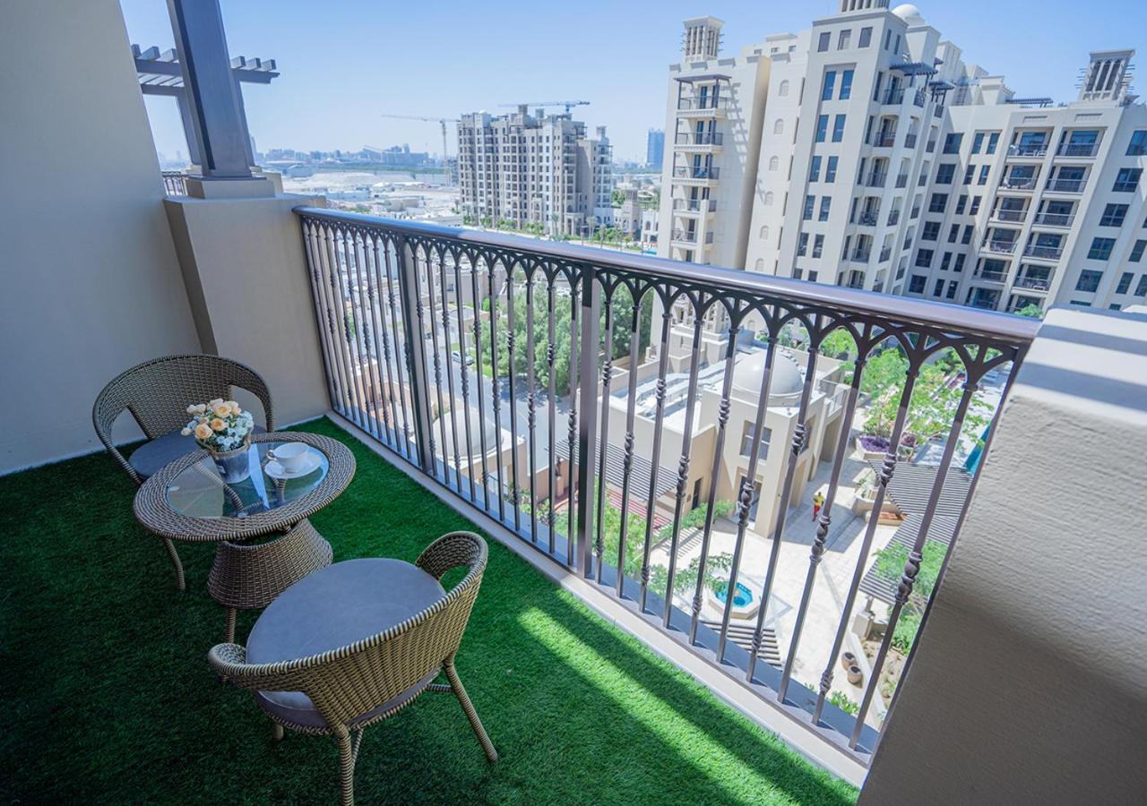 Nasma Luxury - Fancy With Balcony Close To Mjl's Souk * Dubai