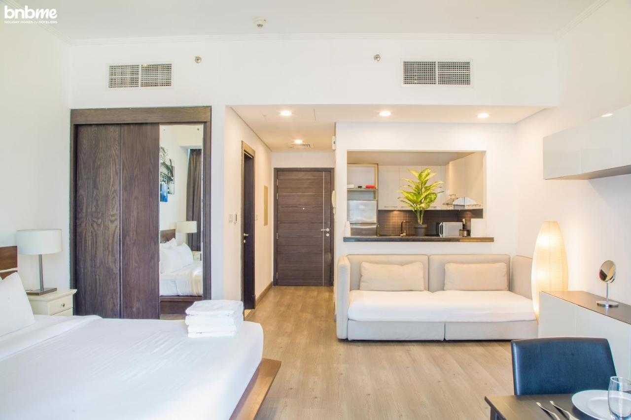 Bnbme Homes - Classic Studio Heart Of The Marina - 808 Dubai