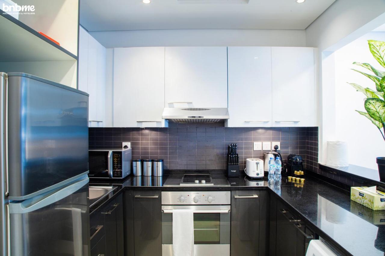 Bnbme Homes - Classic Studio Heart Of The Marina - 808 Apartamento