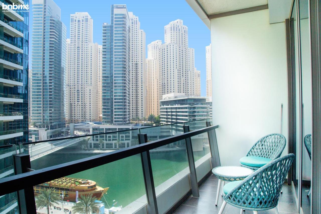 Bnbme Homes - Classic Studio Heart Of The Marina - 808 Apartamento *