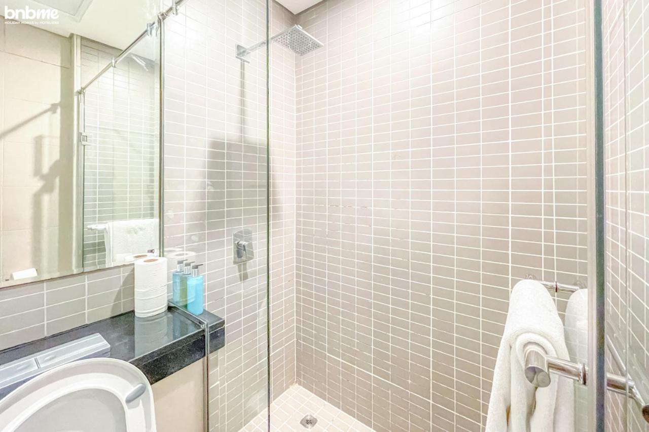Bnbme Homes - Classic Studio Heart Of The Marina - 808 Apartamento