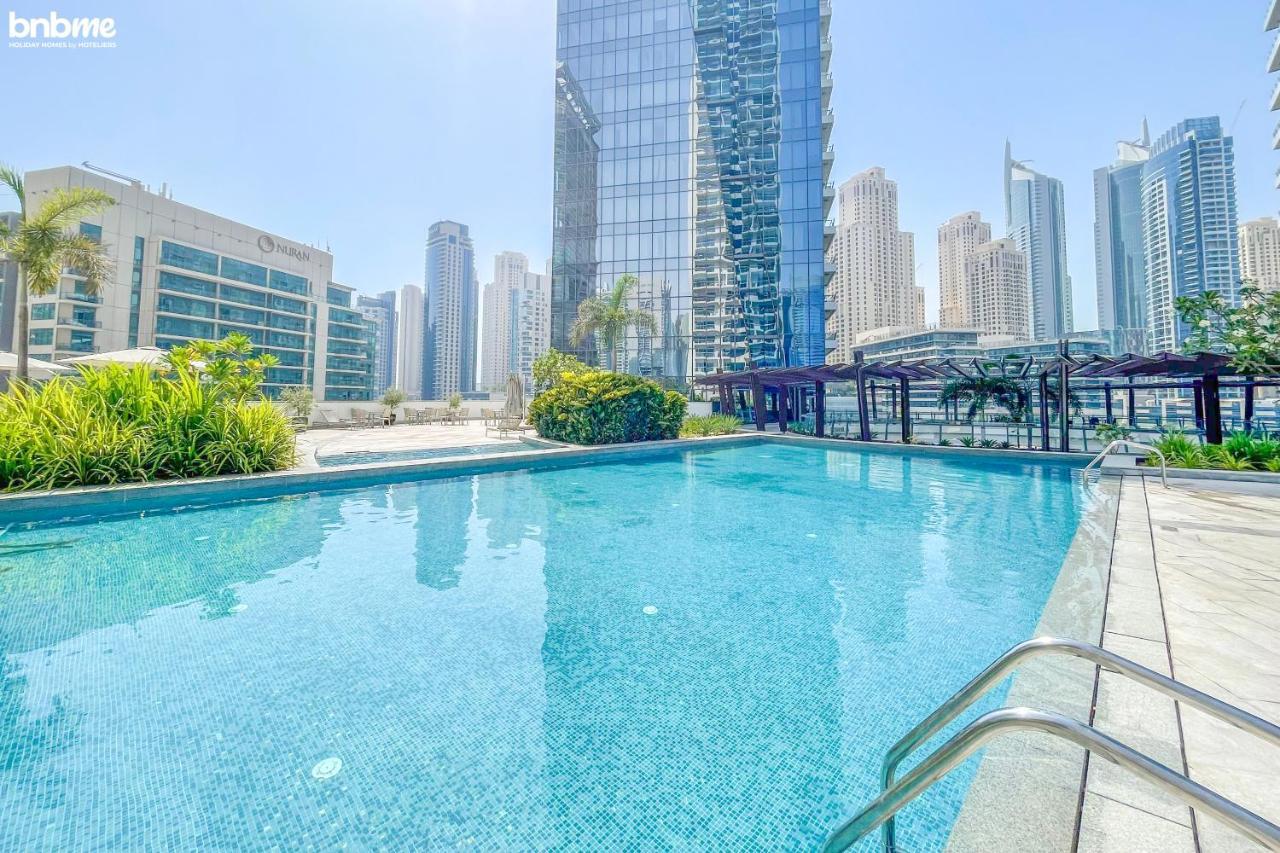 Bnbme Homes - Classic Studio Heart Of The Marina - 808 Dubai