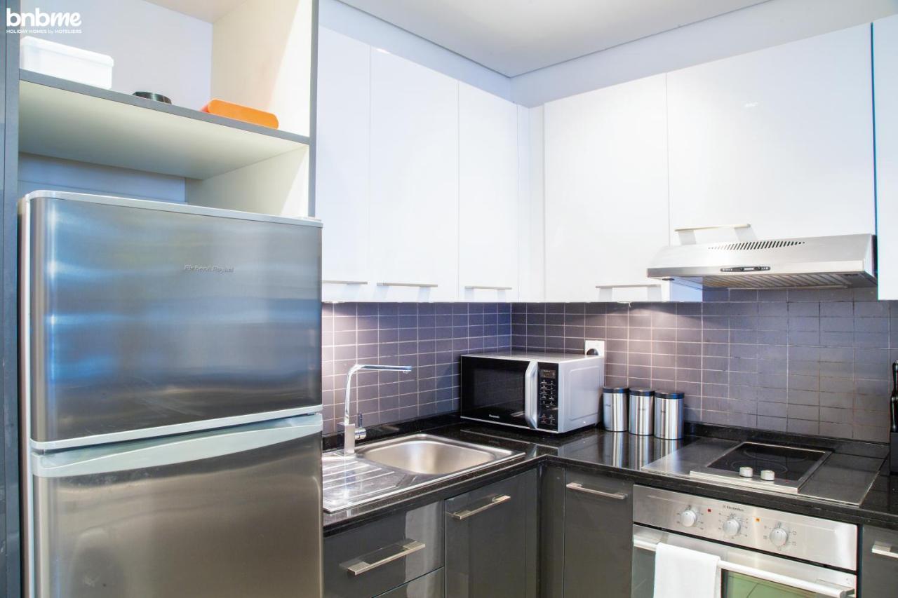 Bnbme Homes - Classic Studio Heart Of The Marina - 808