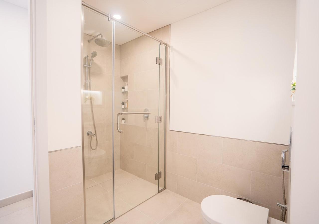 Nasma Luxury - Fancy With Balcony Close To Mjl's Souk Apartment Dubai