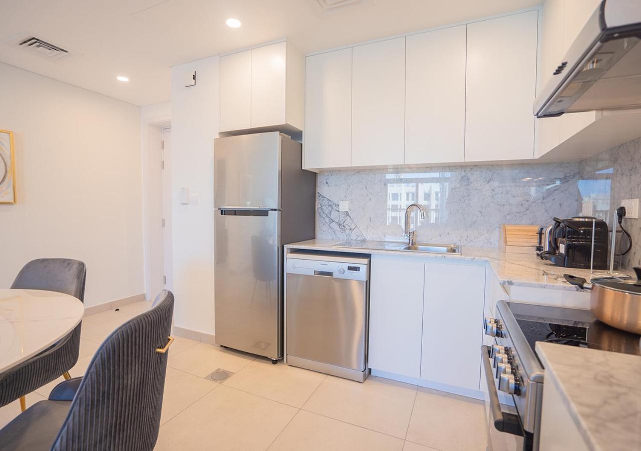 Apartment Nasma Luxury - Fancy With Balcony Close To Mjl's Souk