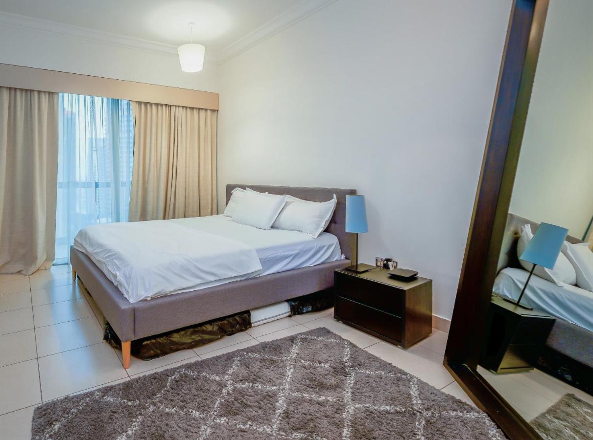 Apartment Mk Luxury Living At Boulevard Near Burj Khalifa *