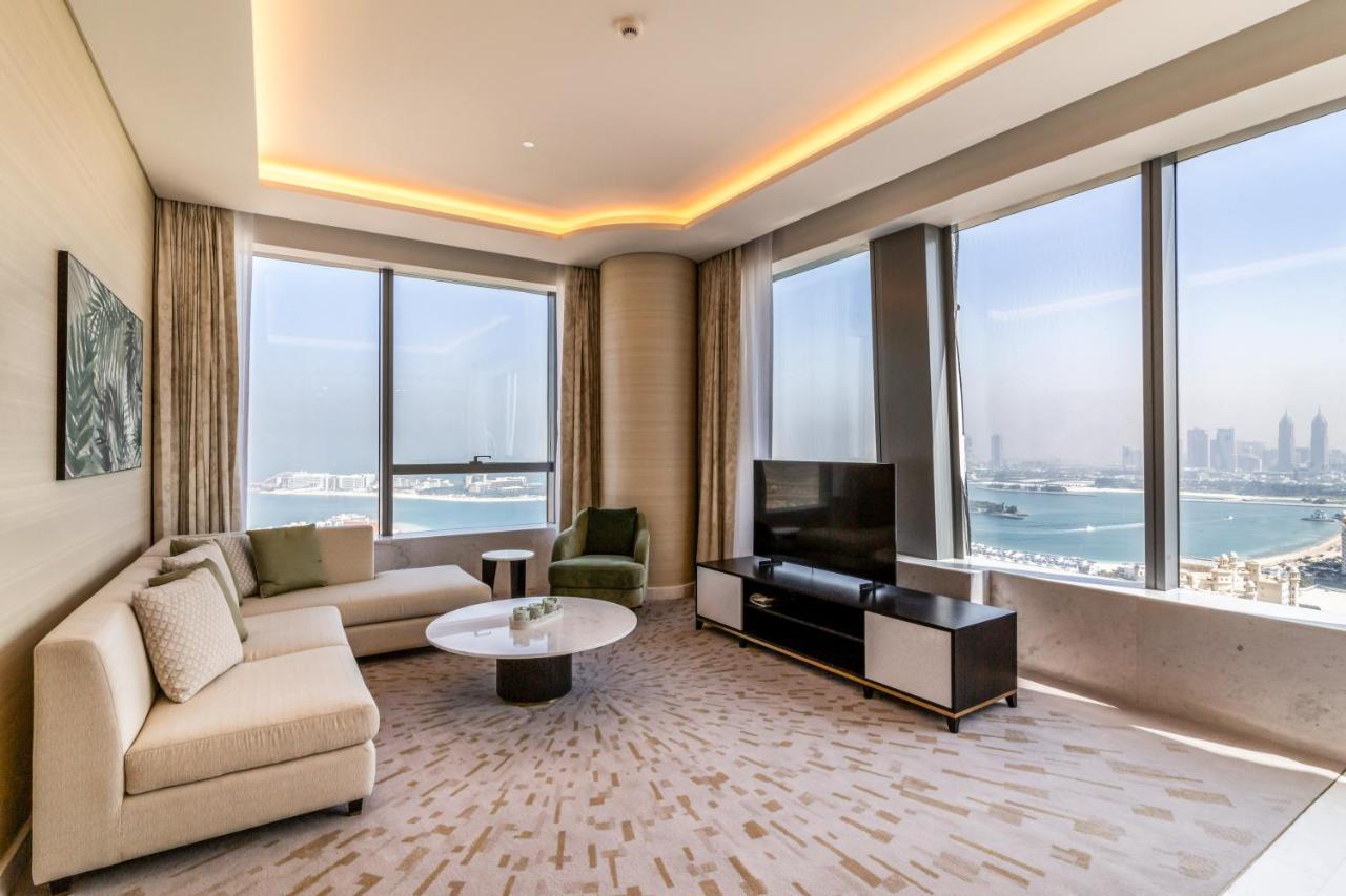 Daire Makeen The Palm Tower Jumeirah