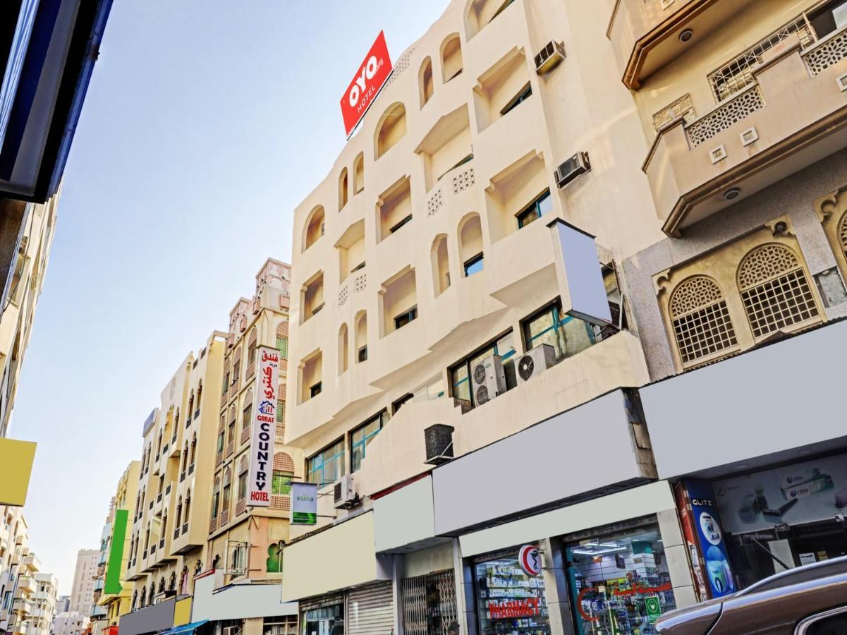 Oyo 794 Great Country 2* Dubai