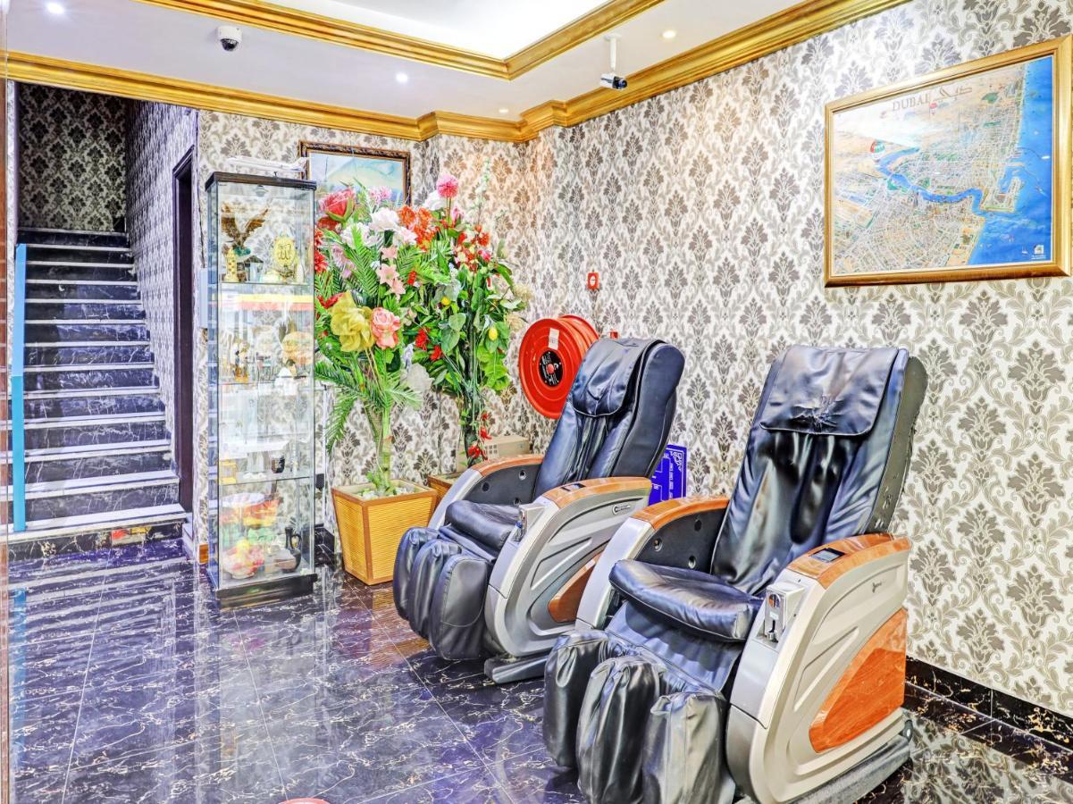 Oyo 794 Great Country Hotel Dubai
