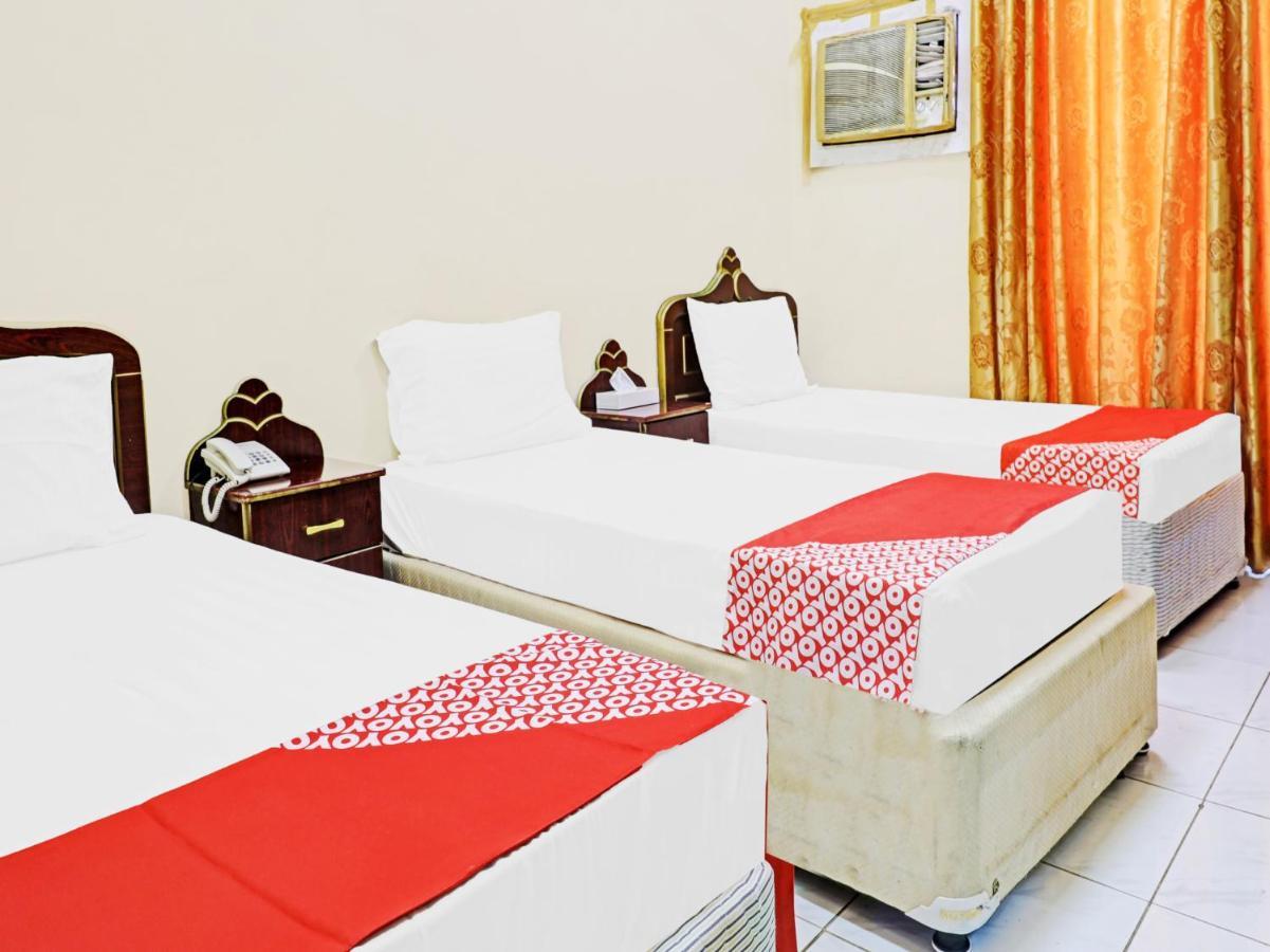 Oyo 794 Great Country Hotel Dubai
