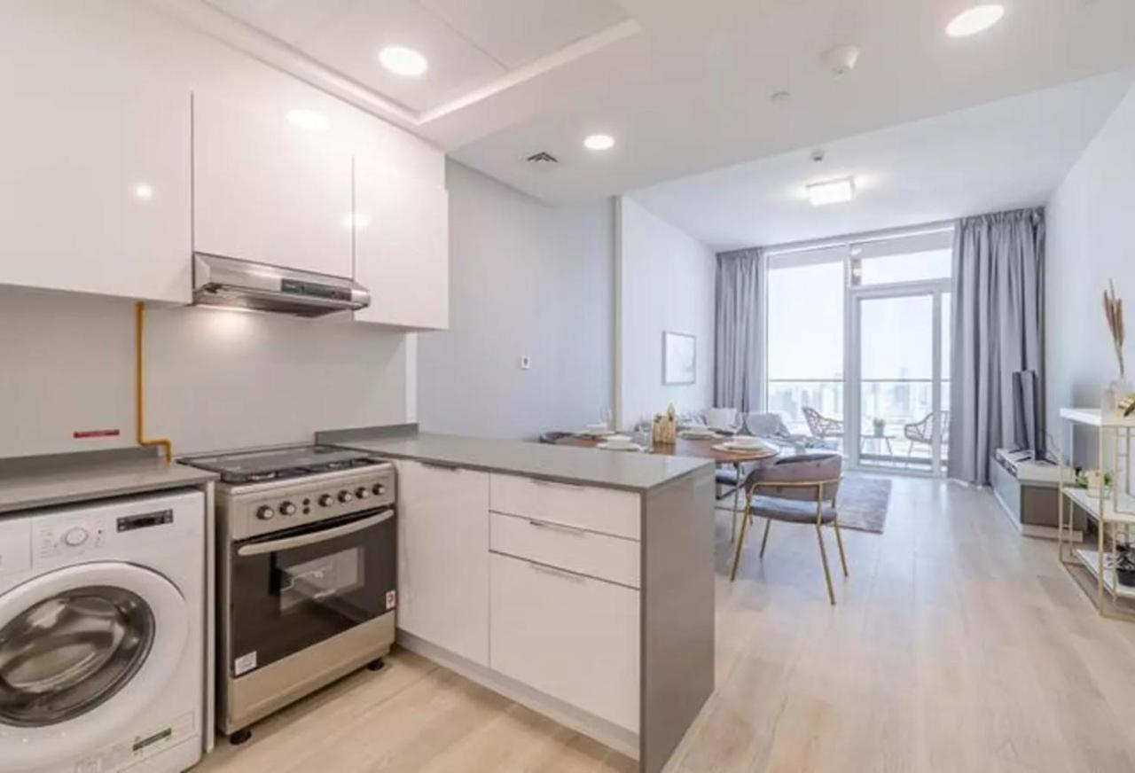 Oyo 849 116 Alcove Residence, Jvc - 1br Guest house *