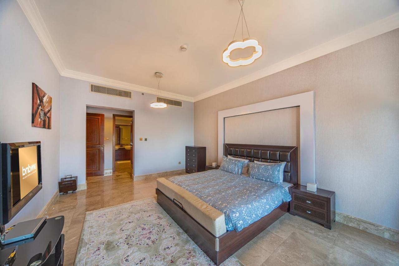 Bnbme - Comfy In Palm Jumeirah *