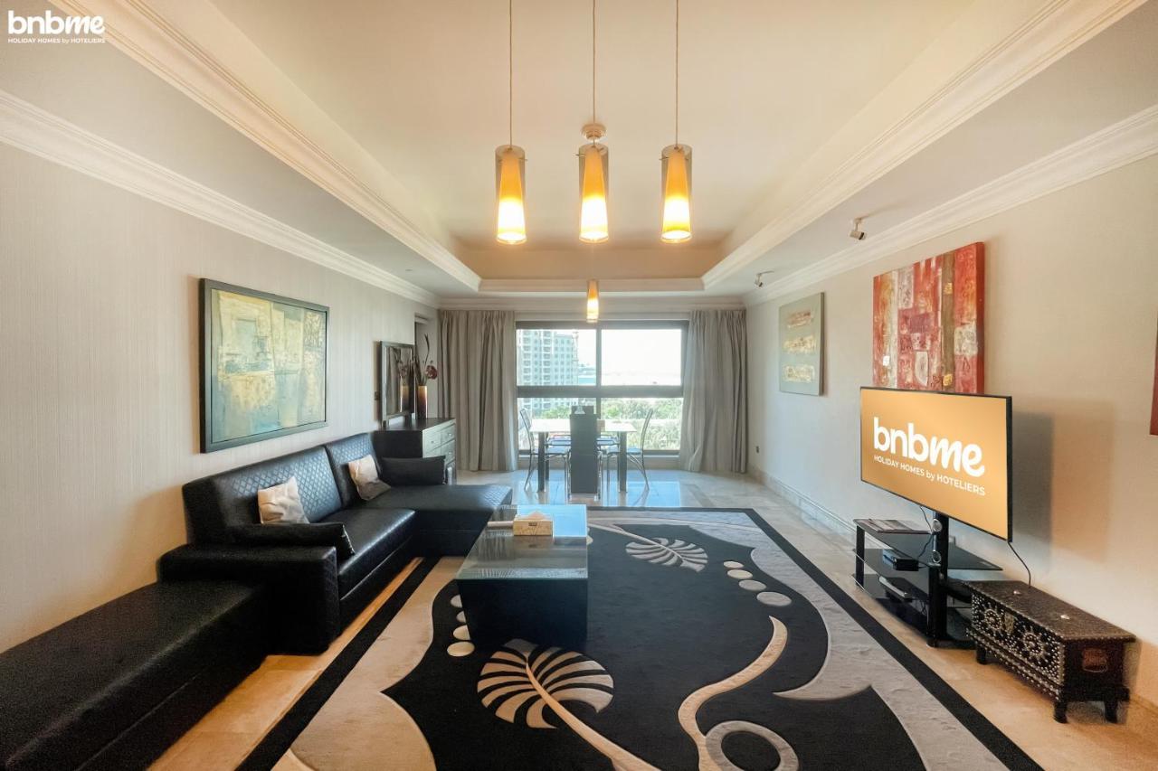 Apartment Bnbme - Comfy In Palm Jumeirah