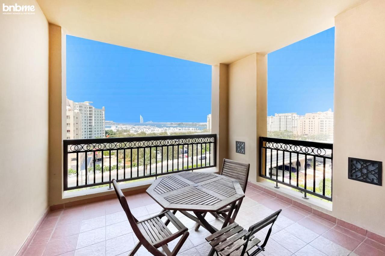 Apartment Bnbme - Comfy In Palm Jumeirah *