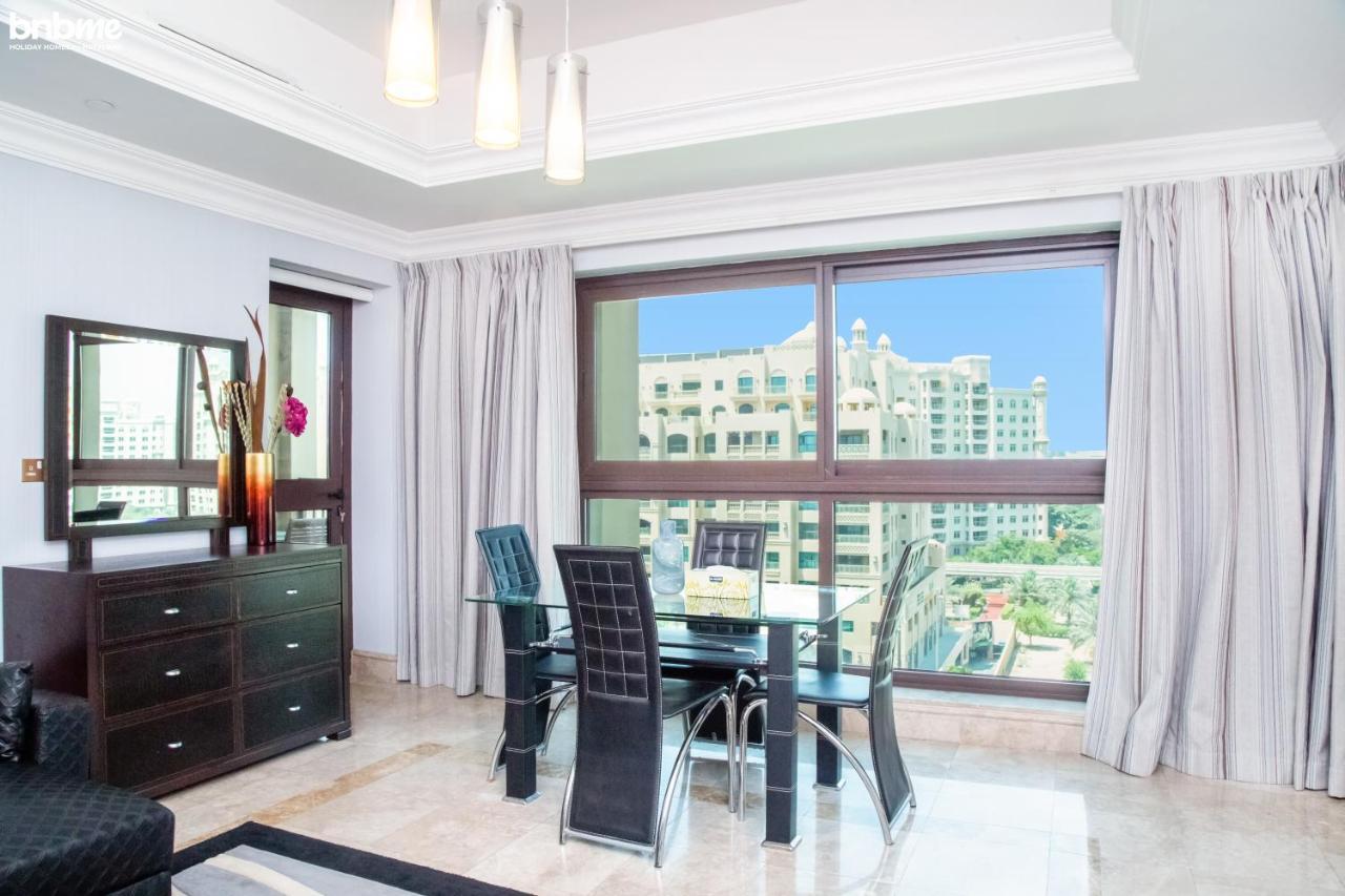 Bnbme - Comfy In Palm Jumeirah * Dubai
