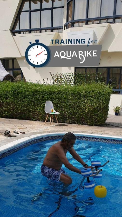 Daire Jumeirah *