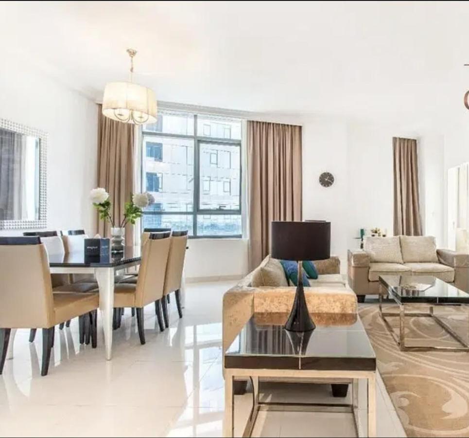 Apartment Ambassador Capital Bay- Discount Available