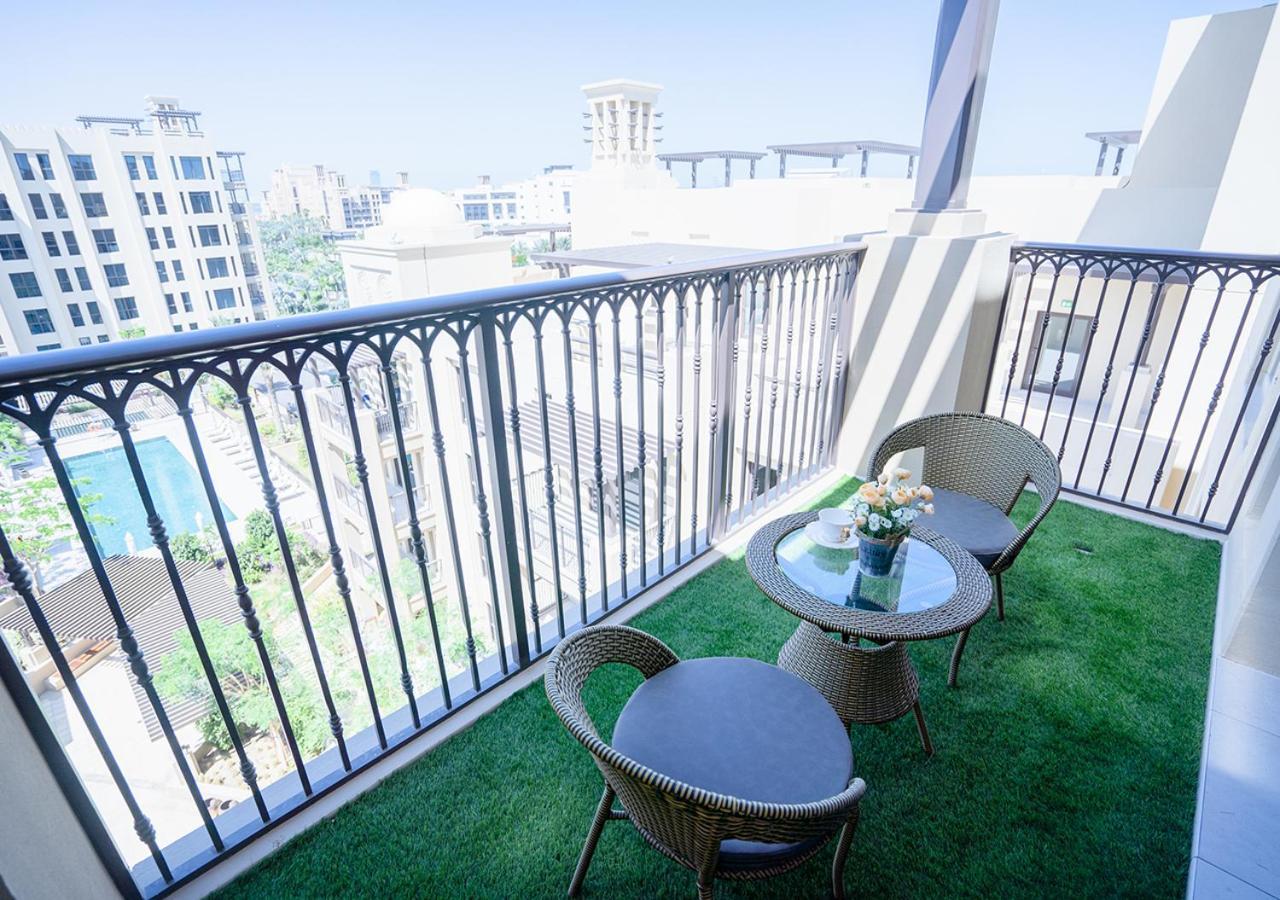 Nasma Luxury - Fancy With Balcony Close To Mjl's Souk * Dubai