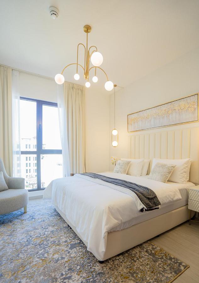 Apartment Nasma Luxury - Fancy With Balcony Close To Mjl's Souk