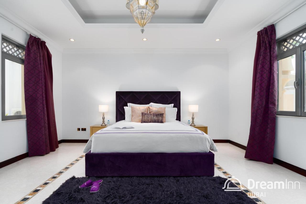 Dream - Palm Island Retreat Dubai