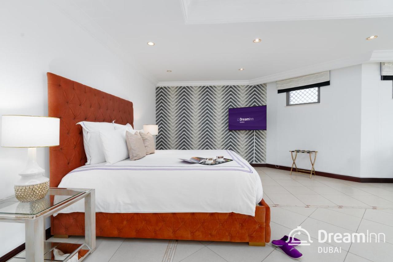 Villa Dream - Palm Island Retreat