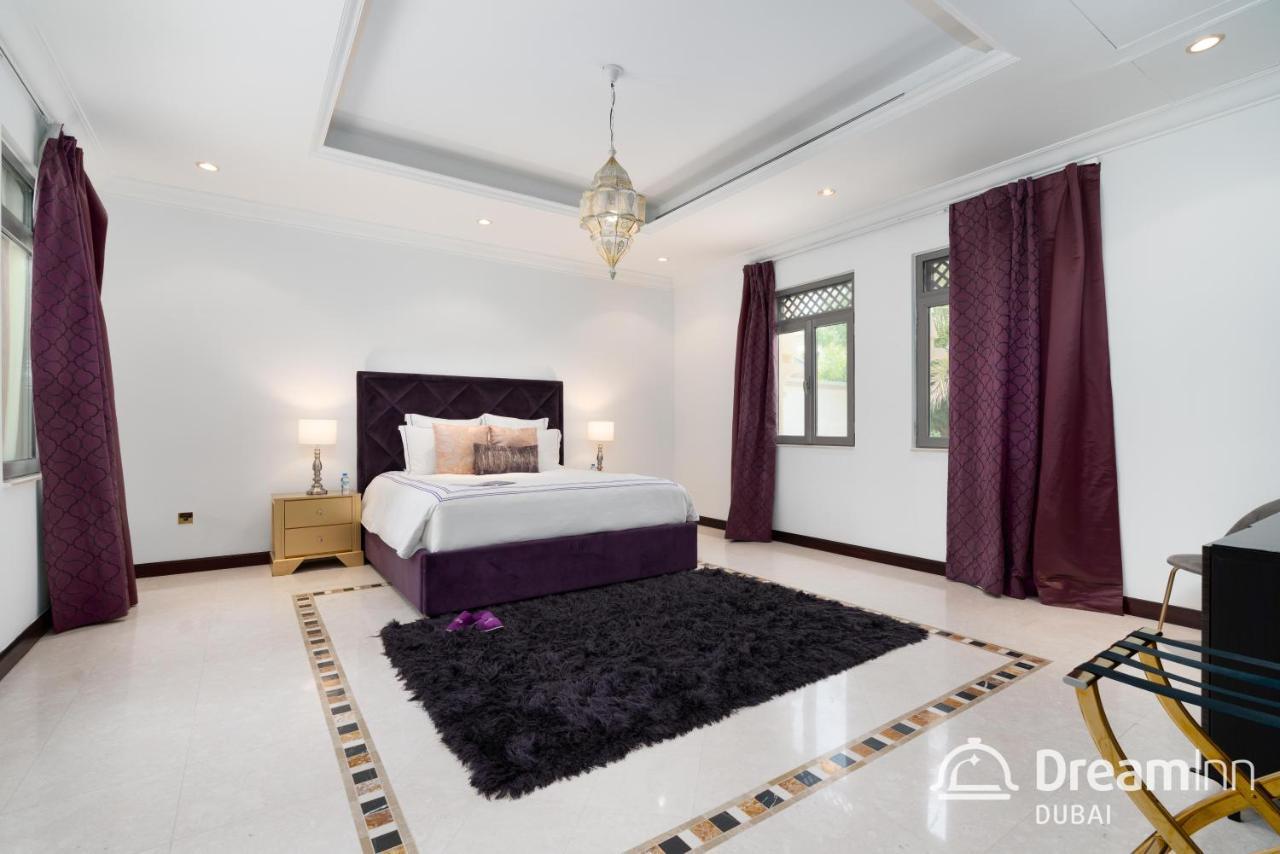 Villa Dream - Palm Island Retreat *