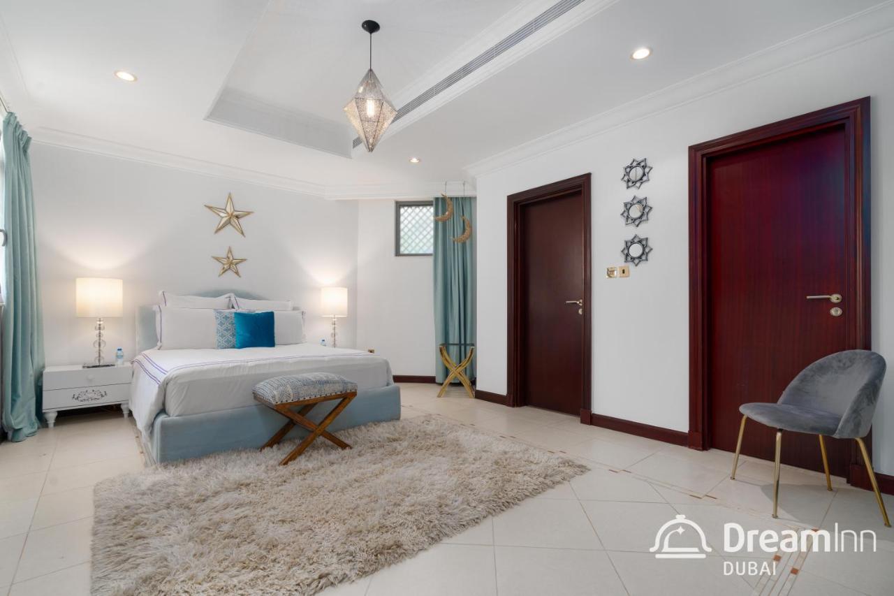 Villa Dream - Palm Island Retreat