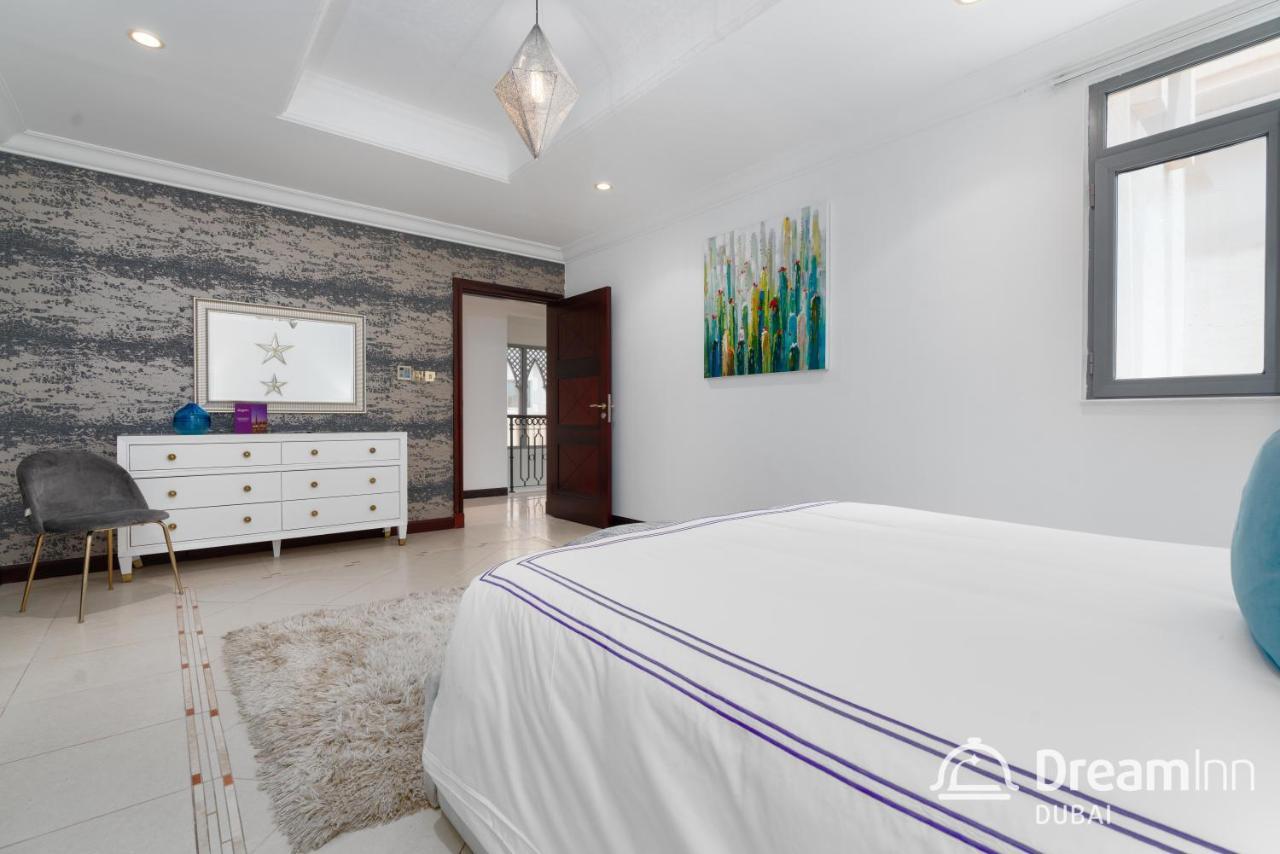 Villa Dream - Palm Island Retreat *
