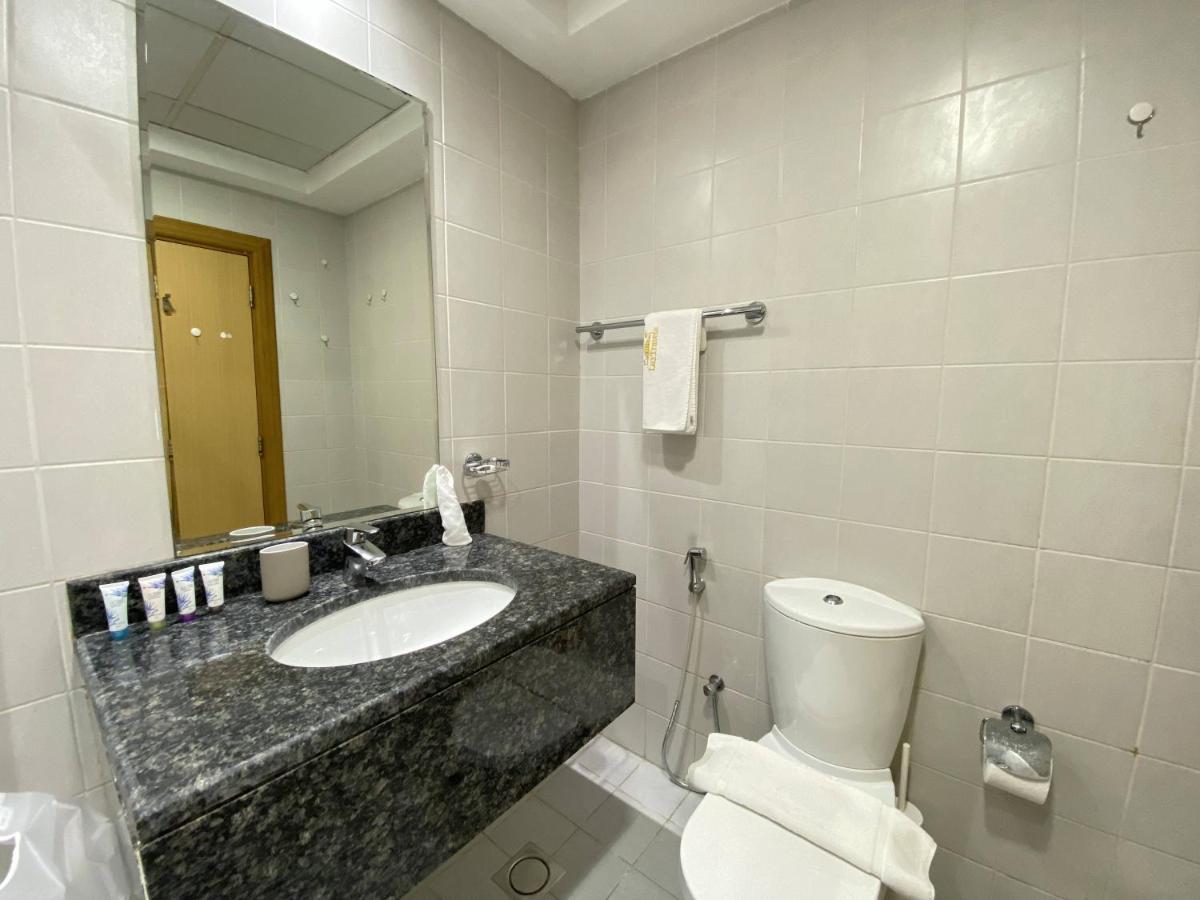 Lux Bnb I Mayfair Tower I Sky Line Views * Dubai