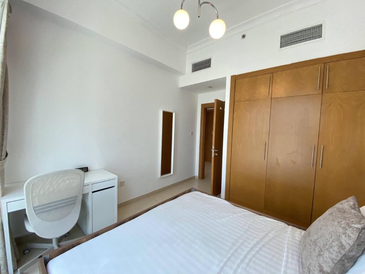 Lux Bnb I Mayfair Tower I Sky Line Views Dubai