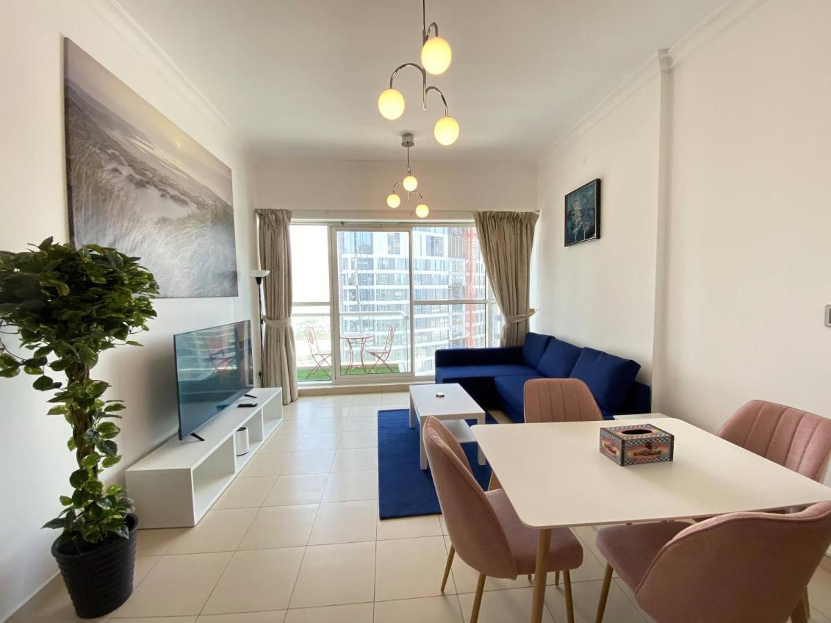Lux Bnb I Mayfair Tower I Sky Line Views Apartment