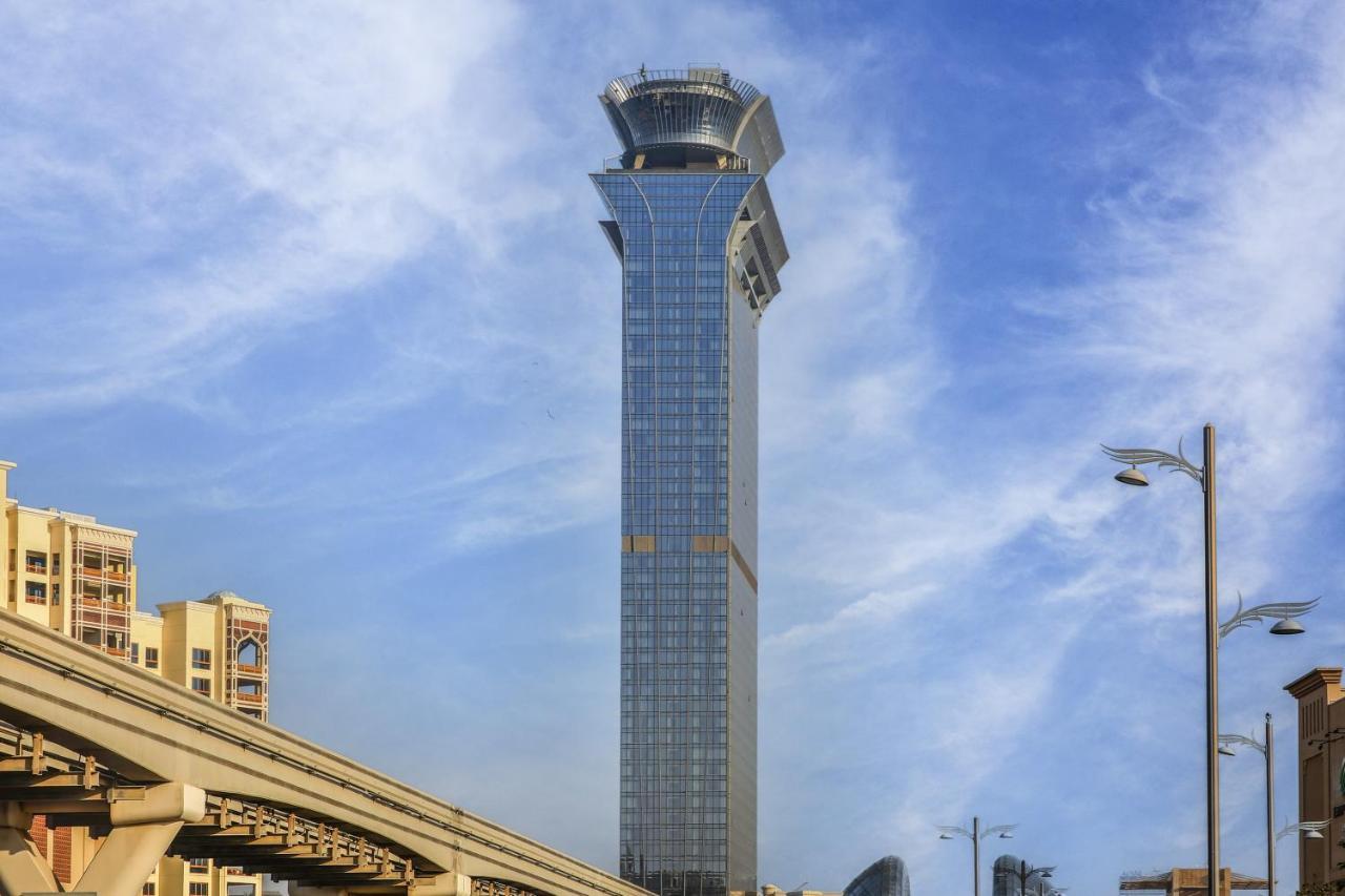 Daire Makeen The Palm Tower Jumeirah *