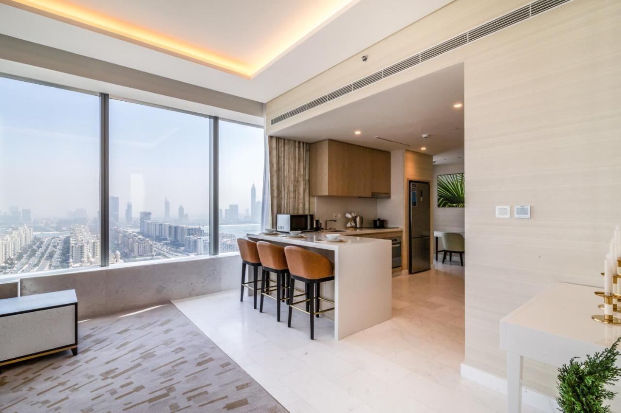 Daire Makeen The Palm Tower Jumeirah Dubai