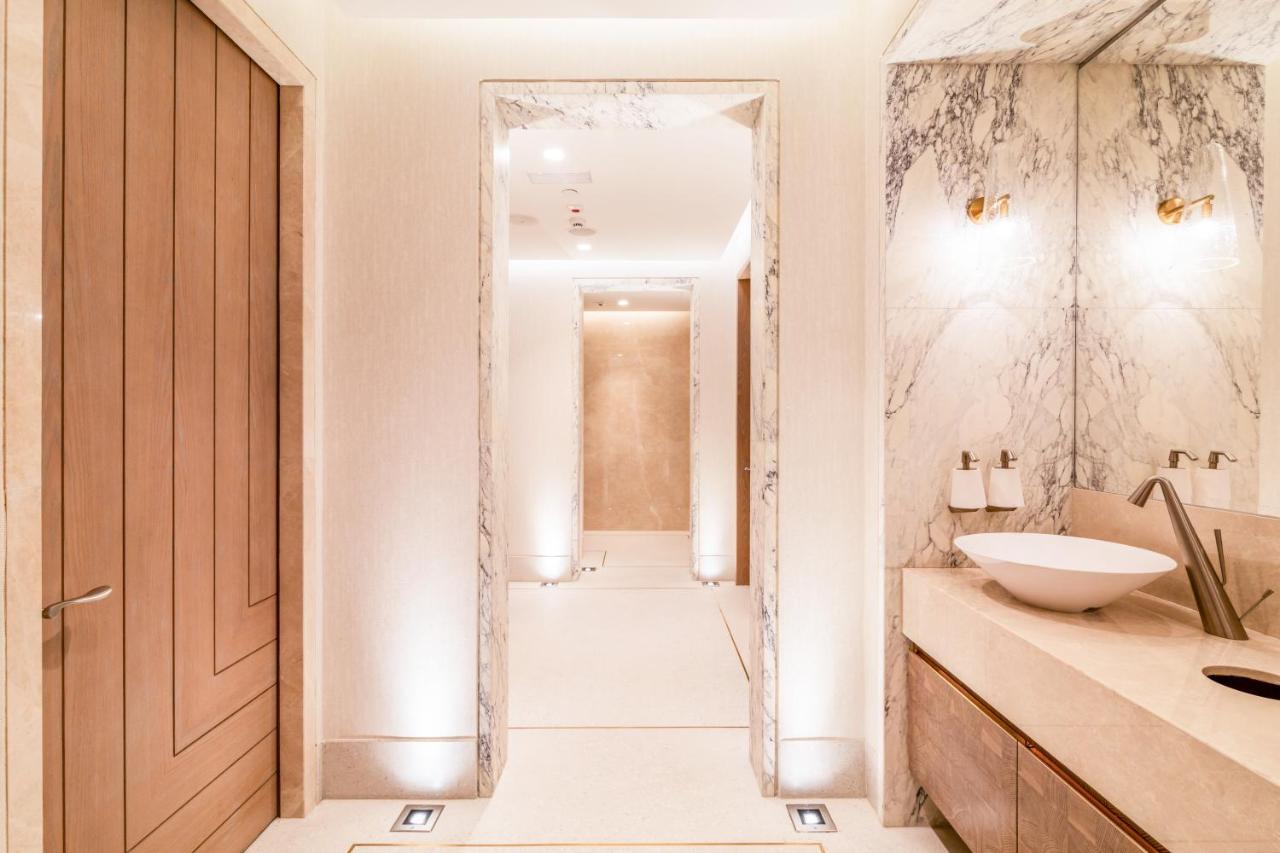 Makeen The Palm Tower Jumeirah Daire