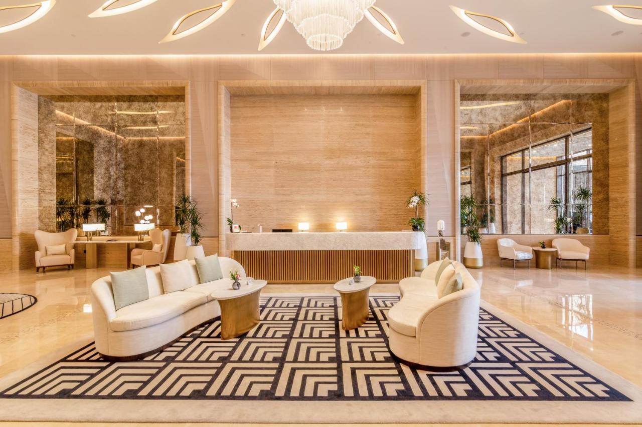 Daire Makeen The Palm Tower Jumeirah