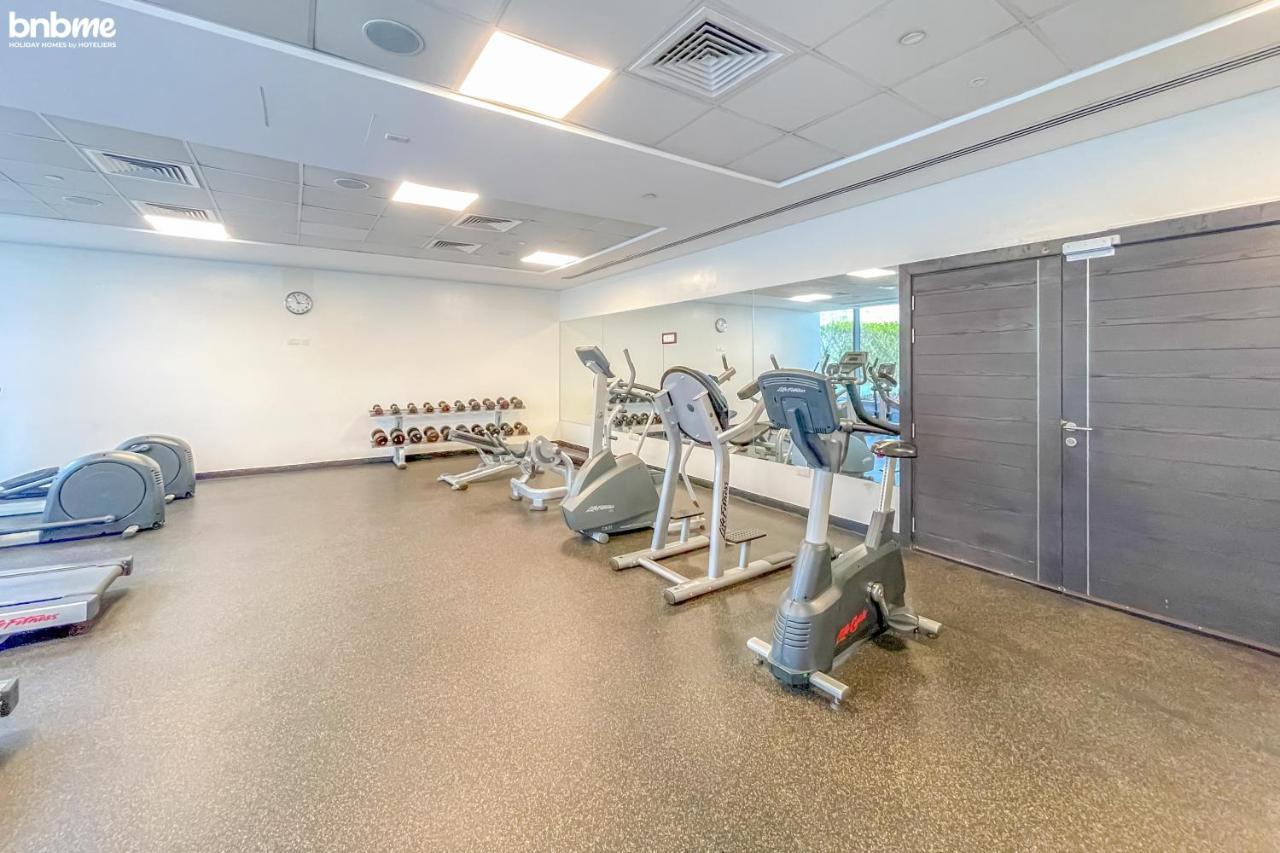 Bnbme Homes - Classic Studio Heart Of The Marina - 808 Apartamento *