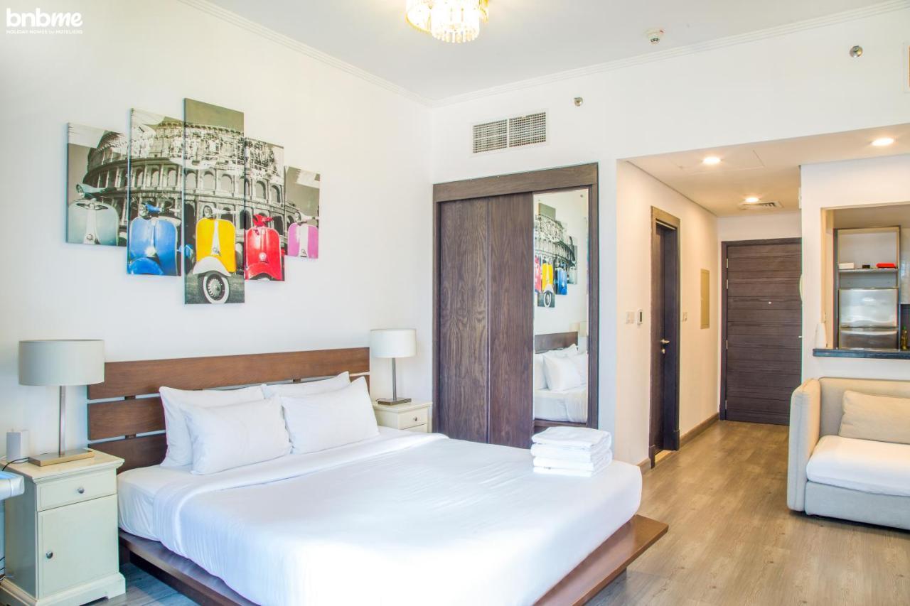 Apartamento Bnbme Homes - Classic Studio Heart Of The Marina - 808 *