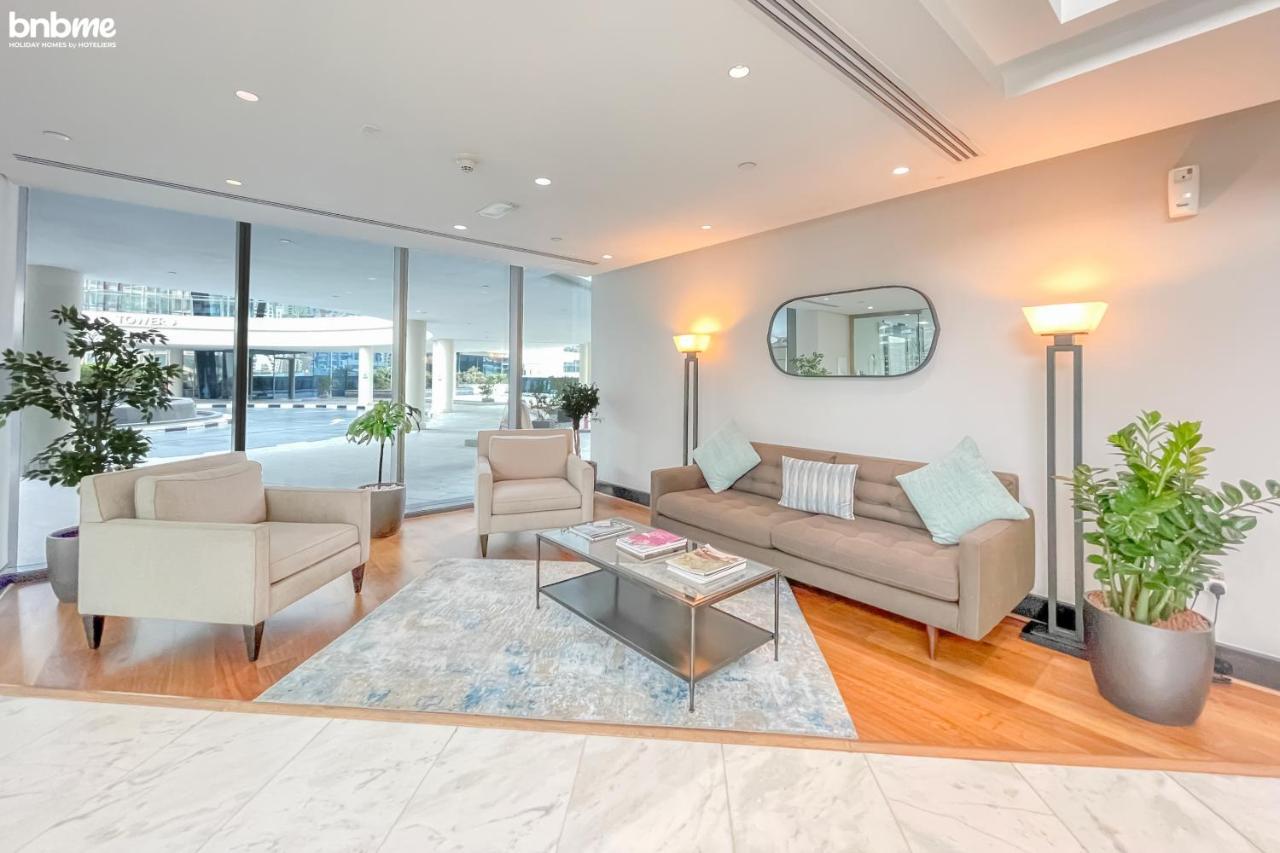 Bnbme Homes - Classic Studio Heart Of The Marina - 808 * Dubai