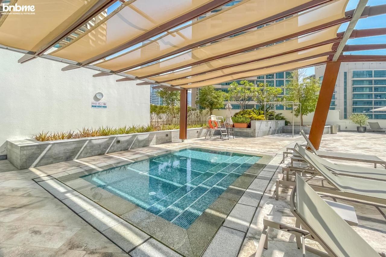 Apartamento Bnbme Homes - Classic Studio Heart Of The Marina - 808 *